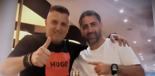 Τάτος: “Συνεπέστατος ο πρόεδρος – Πάμε για ανόδους”