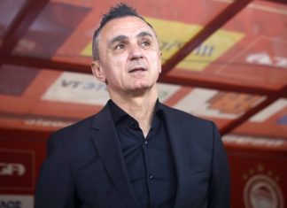 Ηρακλής: Δημοσίευμα για απομάκρυνση Βίγκνιεβιτς – Μαλεζάς στο κάδρο