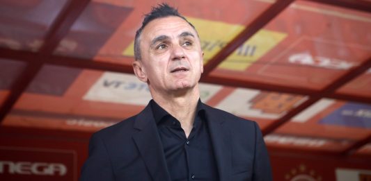 Ηρακλής: Δημοσίευμα για απομάκρυνση Βίγκνιεβιτς – Μαλεζάς στο κάδρο