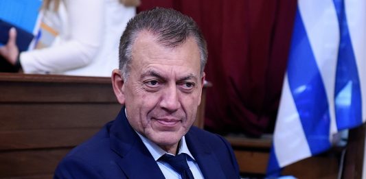 Βρούτσης: 80 εκάτομμύρια ευρώ από το “στοίχημα” θα δοθούν το 2026 σε ομάδες και ομοσπονδίες