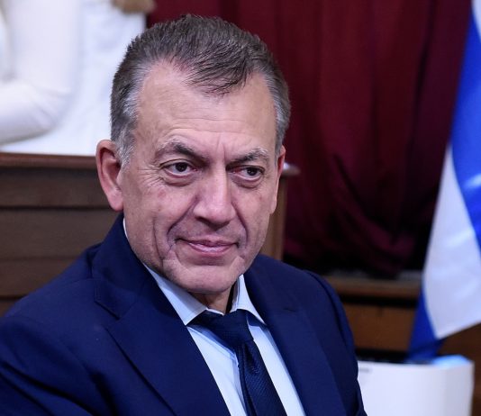 Βρούτσης: 80 εκάτομμύρια ευρώ από το “στοίχημα” θα δοθούν το 2026 σε ομάδες και ομοσπονδίες