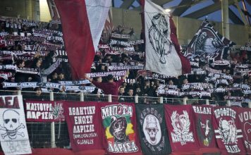 Oργανωμένοι της ΑΕΛ Novibet: «Εξαφανισμένη διοίκηση»