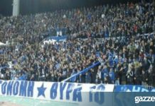 ΑΥΤΟΝΟΜΗ ΘΥΡΑ 10: «Ξεφτίλα! Από εδώ και πέρα μιλάμε αλλιώς…»