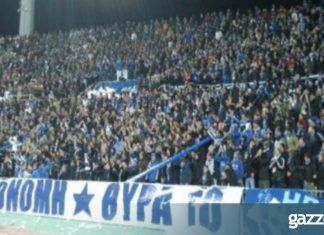 ΑΥΤΟΝΟΜΗ ΘΥΡΑ 10: «Ξεφτίλα! Από εδώ και πέρα μιλάμε αλλιώς…»