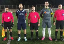 Β’ ΕΠΣΘ: Αποτελέσματα 7ης αγωνιστικής – Βαθμολογία – Επόμενη