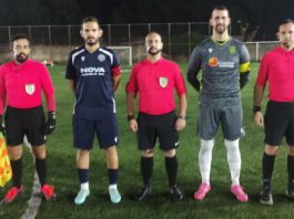 Β’ ΕΠΣΘ: Αποτελέσματα 7ης αγωνιστικής – Βαθμολογία – Επόμενη