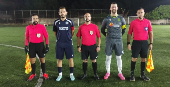 anthimos gazis-dafni