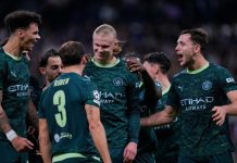 Champions League: Το πανόραμα της 6ης αγωνιστικής | Αποτελέσματα – Βαθμολογία