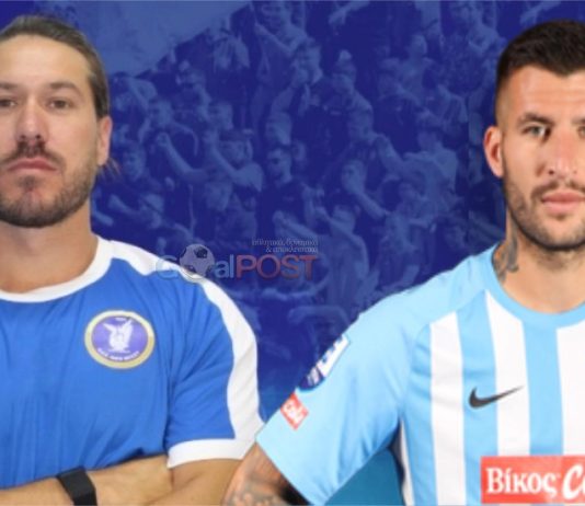 Μπαριέντος και Σκόνδρα προαναγγέλει ο Τζήμας