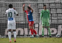 Για ακόμη μία υπέρβαση στην Λεωφόρο ο Βόλος