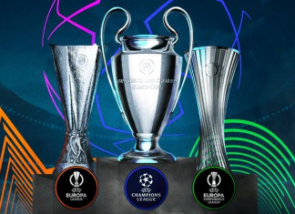 Η βαθμολογία της UEFA μετά τους βαθμούς των ελληνικών ομάδων | Πόσους βαθμούς απέχουμε από την 10η προνομιούχο θέση