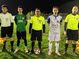 Γ’ ΕΠΣΘ: Αποτελέσματα 5ης αγωνιστικής – Βαθμολογία – Επόμενη