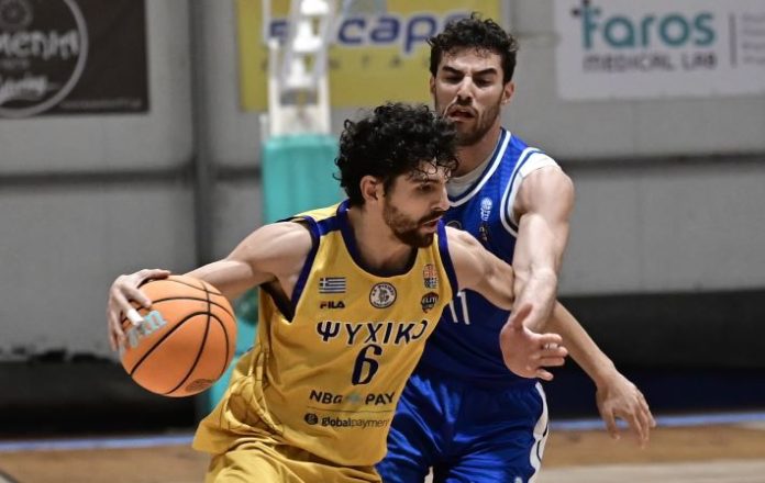 dimou-psychiko-niki-volou