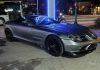 Δεν περίμενεις να δεις μια SLR McLaren 722 στη Νέα Ιωνία Βόλου (pics)