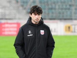 Βόλος: Με πολλές απουσίες κόντρα στον Ολυμπιακό