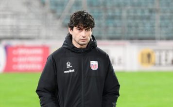 Φεράντο: «Δεν μου άρεσε που ο τερματοφύλακας μας ήταν ο καλύτερος παίκτης του αγώνα»