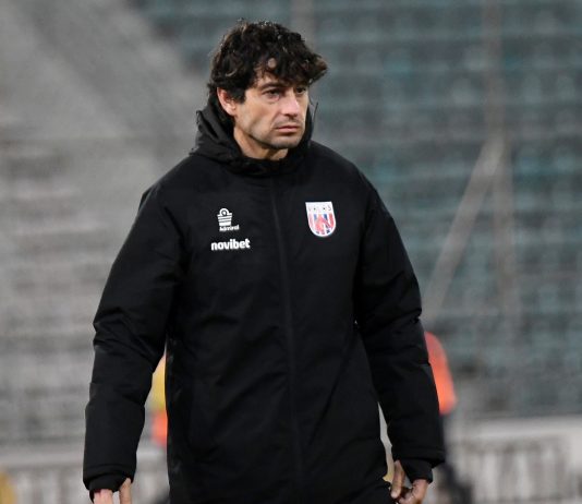 Φεράντο: «Δόξα το Θεό νικήσαμε»