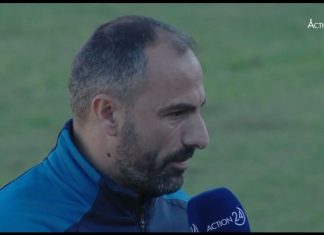 Γεωργιάδης: “Από τον Πρόεδρο μέχρι τον φροντιστή είμαστε ενωμένοι”