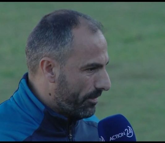 Γεωργιάδης: “Από τον Πρόεδρο μέχρι τον φροντιστή είμαστε ενωμένοι”