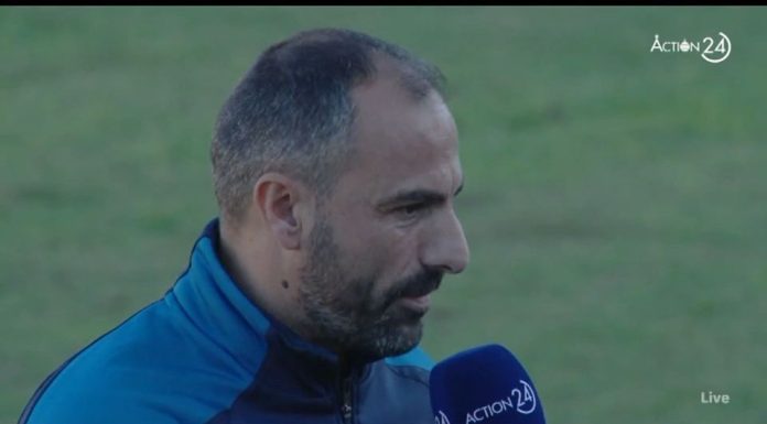 Γεωργιάδης: “Από τον Πρόεδρο μέχρι τον φροντιστή είμαστε ενωμένοι”