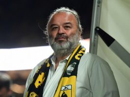 Ανακοίνωση ΑΕΚ κατά της διαιτησίας: «Γελάνε και τα παρδαλά κατσίκια – Δεν πρόκειται για σύμπτωση»