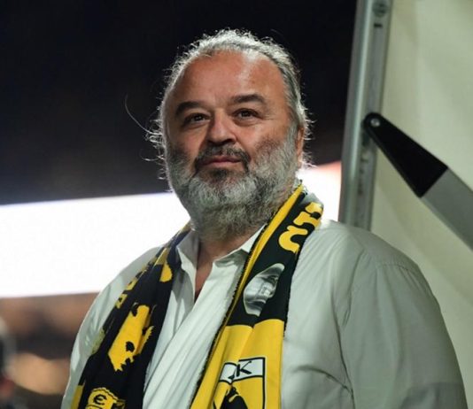 Ανακοίνωση ΑΕΚ κατά της διαιτησίας: «Γελάνε και τα παρδαλά κατσίκια – Δεν πρόκειται για σύμπτωση»