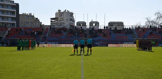 Οριστική τιμωρία δύο ομάδων της Super League 2 για χειραγωγημένο ματς!