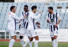 Ηρακλής-Μακεδονικός 3:0 | Τα highlights