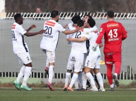 Με γκολ στο 98′ ο Ηρακλής 2-1 τον ΠΑΟΚ Β’ – Στους 5 βαθμούς η απόσταση από τη Νίκη