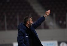 Μαλεζάς: «Δεν μπορούμε να το αφήσουμε έτσι…»