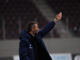 Μαλεζάς: «Δεν μπορούμε να το αφήσουμε έτσι…»