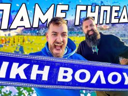 ΝΙΚΗ-ΑΣΑ με την τρέλα και την αυθεντικότητα των TechItSerious (video)