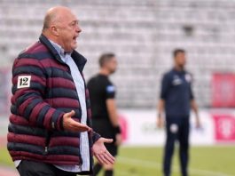 Νέα πυρά Μπέου για τη διαιτησία με Παναθηναϊκό: «Αλλοίωση αποτελέσματος»