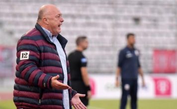 Νέα πυρά Μπέου για τη διαιτησία με Παναθηναϊκό: «Αλλοίωση αποτελέσματος»