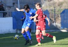 Ο νόμος της “Κλούβας”: Πειστική ΝΙΚΗ με τριάρα επί του Αστέρα