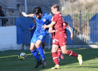 Ο νόμος της “Κλούβας”: Πειστική ΝΙΚΗ με τριάρα επί του Αστέρα