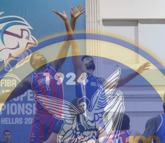 Η Νίκη Βόλου επενδύει σε σύγχρονες πρακτικές διαφημιστικής προβολής