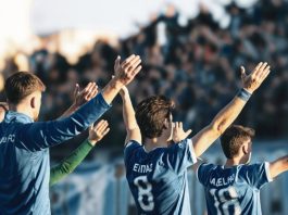 Μία “γροθιά” με στόχο την άνοδο στη Νίκη Βόλου – Κανένα θέμα Γεωργιάδη