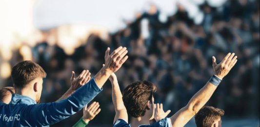 Μία “γροθιά” με στόχο την άνοδο στη Νίκη Βόλου – Κανένα θέμα Γεωργιάδη