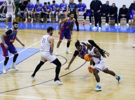 Elite League: Ήττα από την πρωτοπόρο Δόξα Λευκάδος για τη Νίκη Βόλου |Αποτελέσματα-Βαθμολογία-Επόμενη