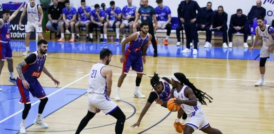 Elite League: Ήττα από την πρωτοπόρο Δόξα Λευκάδος για τη Νίκη Βόλου |Αποτελέσματα-Βαθμολογία-Επόμενη