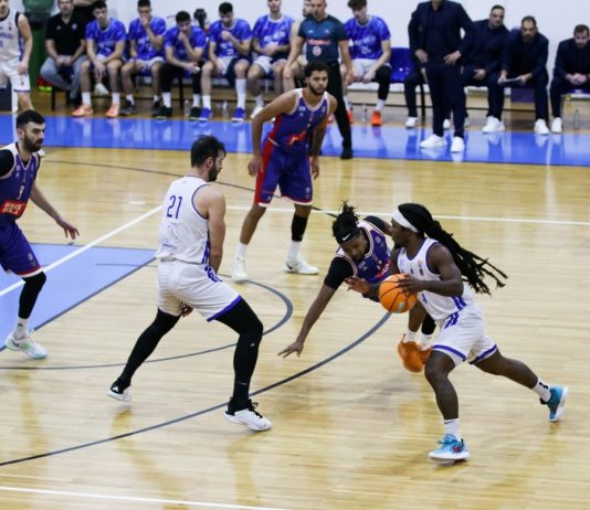 Elite League: Ήττα από την πρωτοπόρο Δόξα Λευκάδος για τη Νίκη Βόλου |Αποτελέσματα-Βαθμολογία-Επόμενη