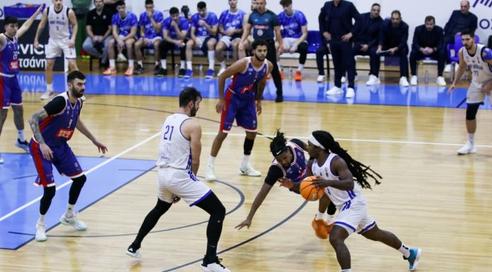 Elite League: Ήττα από την πρωτοπόρο Δόξα Λευκάδος για τη Νίκη Βόλου |Αποτελέσματα-Βαθμολογία-Επόμενη