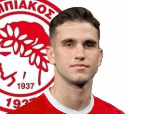 “Σεφτέ” με Νούλα ο Ολυμπιακός Βόλου