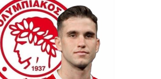 “Σεφτέ” με Νούλα ο Ολυμπιακός Βόλου