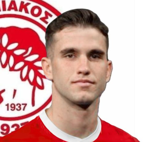 “Σεφτέ” με Νούλα ο Ολυμπιακός Βόλου