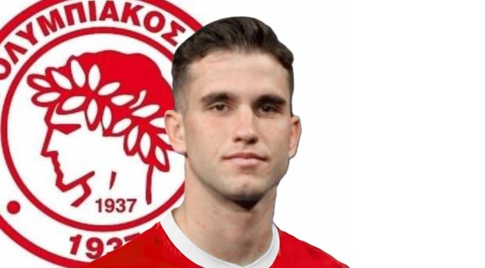 “Σεφτέ” με Νούλα ο Ολυμπιακός Βόλου