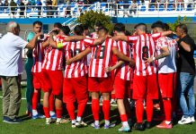 Μήνυμα ενότητας από τους παίκτες του Ολυμπιακού Βόλου: “Μαζί ξεκινήσαμε, μαζί συνεχίζουμε, μαζί θα πετύχουμε”