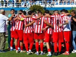 Μήνυμα ενότητας από τους παίκτες του Ολυμπιακού Βόλου: “Μαζί ξεκινήσαμε, μαζί συνεχίζουμε, μαζί θα πετύχουμε”