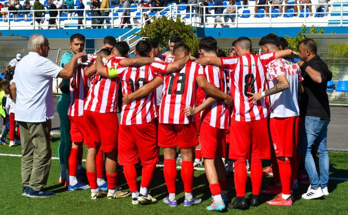 olympiakos volou team 2025